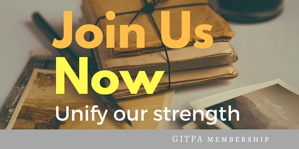 New Application and Membership Renewal