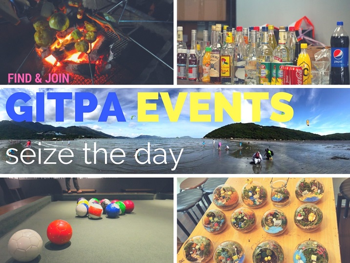 Events Calendar
